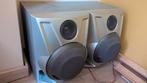 A donner 2 enceintes Philips 40x25x25, Ophalen, Zo goed als nieuw, Philips