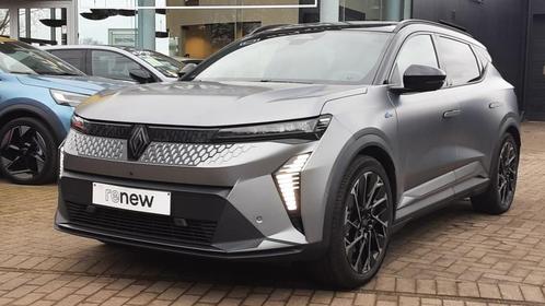 Renault Scénic E-Tech Electric EV87 220HP Esprit Alpine, Auto's, Renault, Bedrijf, Te koop, Scénic, ABS, Achteruitrijcamera, Airbags