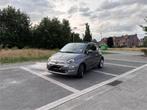 Fiat 500C, Auto's, Automaat, Cabriolet, Leder en Stof, Overige kleuren