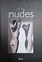 Nus féminins. REYES, ALINA & BERNARD MATUSSIÈRE, 2005., Livres, Mode, Autres sujets/thèmes, Alina Reyes, Utilisé, Enlèvement ou Envoi