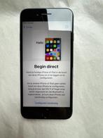 Iphone 7 black, Telecommunicatie, Mobiele telefoons | Apple iPhone, Zwart, Ophalen of Verzenden, IPhone 7, Zonder abonnement