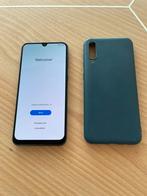 Samsung Galaxy A50 128GB, Telecommunicatie, Mobiele telefoons | Samsung, Zwart, Touchscreen, Ophalen of Verzenden, Zo goed als nieuw