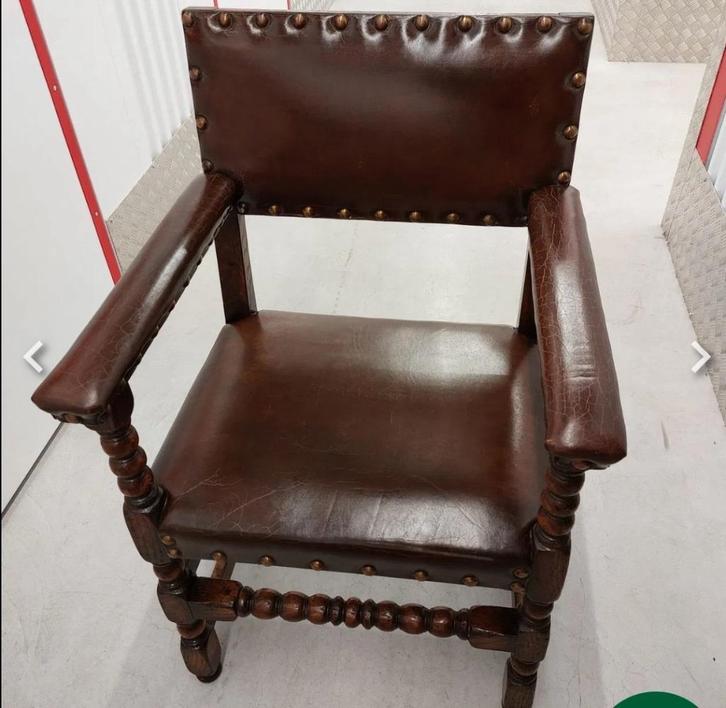 John Capon (Norwich) – eettafel (Model GL, Pat. 00682), Antiek en Kunst, Antiek | Meubels | Tafels, Ophalen