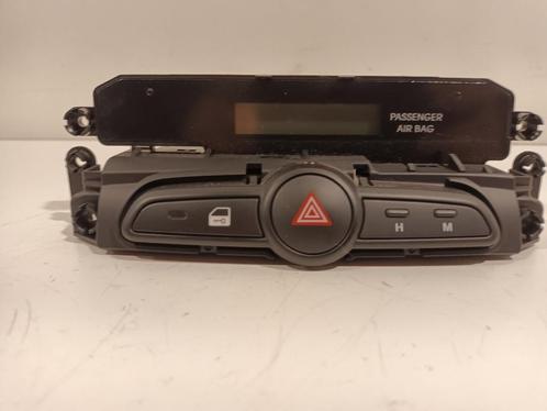 KLOK digitaal Hyundai iX20 (JC) (937001k000), Auto-onderdelen, Overige Auto-onderdelen, Hyundai, Gebruikt