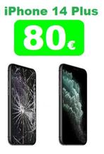 Remplacement écran iPhone 14 Plus au meilleur prix, Ophalen, Apple iPhone