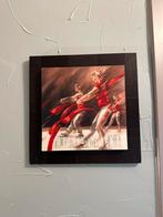 Schilderij: ballerina’s, Antiquités & Art, Enlèvement