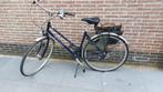 Fiets, Fietsen en Brommers, Fietsen | Dames | Omafietsen, Ophalen, Zo goed als nieuw