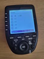Godox X Pro C mk I  Canon commande de flash, Ophalen, Gebruikt, Canon
