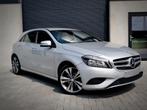 Mercedes-Benz a180 cdi airco sportzetels GPS, Euro 5, Leder, Bedrijf, 5 deurs