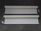 2 Volets roulants nouveaux, Maison & Meubles, Enlèvement, Neuf, Beige