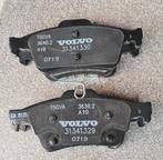 Remblokken achter Volvo V40 & V40 XC - Origineel !!, Volvo, Enlèvement ou Envoi, Neuf