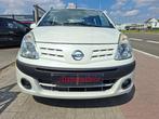 Nissan Pixo, Voorwielaandrijving, Euro 5, Stof, 50 kW
