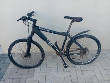 Mountainbike Granville Slider Disc 26inch 24v voor opmaak  beschikbaar voor biedingen