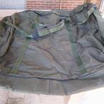 Ngt bedchairtas  xl ( voor grote bedchair), Watersport en Boten, Hengelsport | Karpervissen, Ophalen