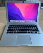 MacBook Air 13 inch - 2017, Computers en Software, Apple Macbooks, 13 inch, Ophalen of Verzenden, Zo goed als nieuw, MacBook