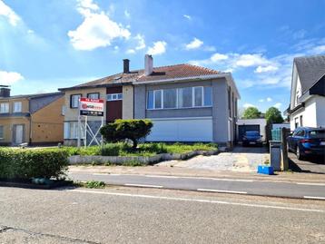 Huis te koop in Ninove, 3 slpks, 138 m², Vrijstaande woning, 3 kamers, 432 kWh/m²/jaar