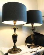 Lampes antiques Art Déco bronze 1910 - 1930✨😍💑🤗🎁👌, Antiquités & Art, Antiquités | Éclairage, Enlèvement ou Envoi