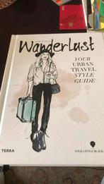 Anne de Buck - Wanderlust, Ophalen of Verzenden, Zo goed als nieuw, Anne de Buck