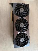 RTX 3080 10GB MSI Suprim, Ophalen of Verzenden, Zo goed als nieuw, HDMI