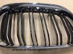 GRILLE BMW F87 M2 ZWART CHROME RECHTS, Auto-onderdelen, Ophalen of Verzenden, Nieuw, BMW