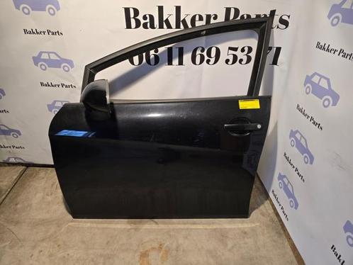 Portier 4Deurs links-voor van een Seat Leon (LC9X), Auto-onderdelen, Carrosserie, Deur, Seat, Gebruikt, 3 maanden garantie