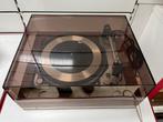 Vintage draaitafel Dual 1019 — jaren 60 — Duitsland, Ophalen, Gebruikt, Dual