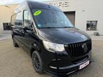 Mercedes sprinter 317 cdi automaat bj 2023, Automaat, 4 deurs, Euro 6, 4 cilinders