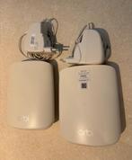 Orbi accespoint en wifiversterker (mesh wifi kit), Ophalen of Verzenden, Zo goed als nieuw, Netgear