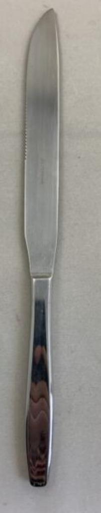 Couteau à découper Gero Zilmeta 522 Quickstep Couteau à déco, Maison & Meubles, Cuisine | Couverts, Utilisé, Enlèvement ou Envoi
