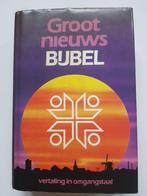 Bible des grandes actualités, Enlèvement ou Envoi, Utilisé