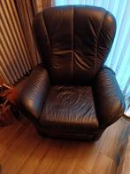 Elektrische Relax met massagefunctie, Ophalen