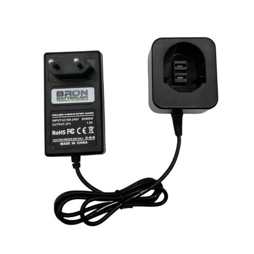 Oplader voor DeWalt accu 12V - 14.4v - 18v NiMH, Hobby en Vrije tijd, Elektronica-componenten, Ophalen of Verzenden