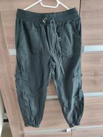 Dames cargo broek mt M, Vêtements | Femmes, Comme neuf, Noir, Taille 38/40 (M), Enlèvement ou Envoi