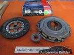 Koppelingset Mercedes Sprinter 208d 308d Vito 2.0 2.3 QH, -, Nieuw, Ophalen of Verzenden, -