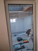 Raam, Double vitrage, 160 cm ou plus, Comme neuf, Fenêtre de façade ou Vitre