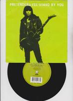 Pretenders – I'll Stand By You  1994   EX / EX  hard Rock, Cd's en Dvd's, Vinyl Singles, 7 inch, Single, Ophalen of Verzenden