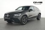 Mercedes-Benz GLC 200 4MATIC Coupé, Auto's, Automaat, Gebruikt, Bedrijf, 5 zetels