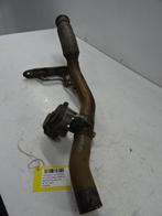 UITLAAT VOORPIJP Volkswagen Golf VII (AUA) (01-2012/03-2021), Gebruikt, Volkswagen