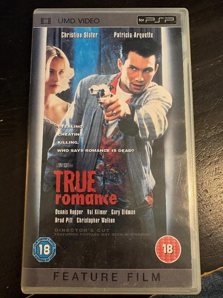 Vidéos UMD à vendre, Consoles de jeu & Jeux vidéo, Consoles de jeu | Sony Portables | Accessoires, Comme neuf, Autres types, PSP