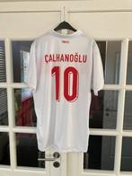 Voetbalshirt Turkije Çalhanoğlu, Ophalen of Verzenden, Zo goed als nieuw, Shirt