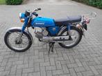 Suzuki a100, Fietsen en Brommers, Ophalen, 4 versnellingen, 100 cc