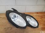 Smart Forfour 2004 - 2006 koplamp rechts onderste oor af €50, Auto-onderdelen, Ophalen of Verzenden, Gebruikt, Smart