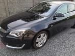 Mooie opel insignia sports tourer
2016
gekeurd voor verkoop, Auto's, Euro 6, Cruise Control, Particulier, Onderhoudsboekje