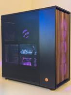 PC Gaming i7 14700KF + RX 7900 XT, Ophalen, Zo goed als nieuw, Gaming