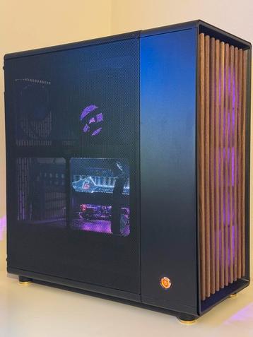 PC Gaming i7 14700KF + RX 7900 XT beschikbaar voor biedingen