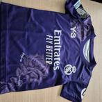 Voetbalset Mbappé, Kinderen en Baby's, Kinderkleding | Maat 116, Ophalen of Verzenden, Nieuw, Jongen of Meisje, Setje