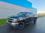 Chevrolet Silverado 5.3L EcoTec3 V8  | Automaat | 89dkm, Autos, Cuir, Achat, Euro 6, Entreprise