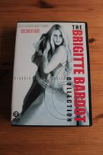 Brigitte Bardot collection      6 films, À partir de 12 ans, Enlèvement ou Envoi, Comme neuf, Drame