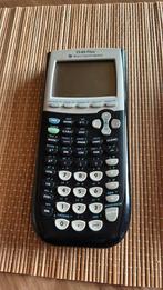 TI-84 plus rekenmachine, Diversen, Rekenmachines, Ophalen of Verzenden, Gebruikt