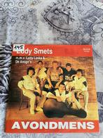 Eddy smets avondmens, Cd's en Dvd's, Ophalen of Verzenden, Zo goed als nieuw